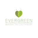 Evergreen Memories logo